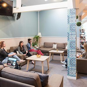 Trendy Hostel